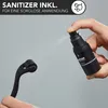 Anthony Brown Bartroller 0,5 mm, Set mit Reinigungsspray Produktbild-Vorschau 3