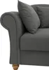Max Winzer Recamiere Armlehne links Evelyn - Flachgewebe Produktbild-Vorschau 7