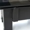 Kamineinsatz KRATKI NBC 680/280 7 kW Ø 160 schwarz Produktbild-Vorschau 9