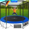 KESSER® - Trampoline  |  Rheinland GS | Ensemble complet Voir les images du produit 1