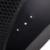Solar Pflanzgefäß Wand Metall LED Blumentopf Gartenleuchte Produktbild-Vorschau 7