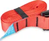 HEYNER® Sangle de serrage + fermeture Coussin en caoutchouc Voir les images du produit 5