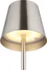 GLOBO 58438N, Kunststoff, Metall, IP44, III, 3 W, LED, 3000 Produktbild-Vorschau 4
