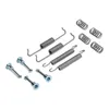 FEBI BILSTEIN Zubehörsatz Bremsbacken 29225 Hinten für VW Produktbild-Vorschau 2
