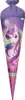 Roth Schultüte 70cm rund Einhornportrait Produktbild-Vorschau 4