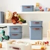 Rotho Aufbewahrungsbox 40L Maloja - Kunststoffbox mit Produktbild-Vorschau 5