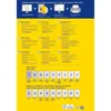 AVERY Zweckform L3415-10 240 AVERY Zweckform Etiketten Anteprima dell’immagine prodotto 11