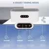 Ultraschallreiniger, Reiniger Ultraschallgerät für Brillen Produktbild-Vorschau 7