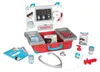 SMOBY Medizin-Koffer 12-teilig - Arzttasche mit Zubehör, Produktbild-Vorschau 2