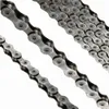Shimano CN-HG54, Fahrradkette, Stadt-Fahrrad, Stahl, Grau, Produktbild-Vorschau 3