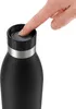 Emsa Isolier-Trinkflasche Bludrop, Wasserflasche, Produktbild-Vorschau 3