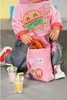 Zapf Creation 835944 - BABY born Snack Shop Outfit 43cm Podgląd zdjęcia produktu 16