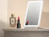 Verk 24420 Miroir cosmétique rétro-éclairé blanc Voir les images du produit 13