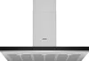 Siemens LC97BHM50 Dunstabzugshaube, Wandhaube, 90 cm Produktbild-Vorschau 1