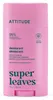 Natü rliches Deo Super Leaves Kokosnuss und Waldfrü chte 75 Produktbild-Vorschau 1