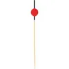 NATUREStar 38925Fingerfood-Spieße Disc 90 mm Bambus Anteprima dell’immagine prodotto 3