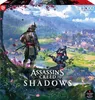 Assassin’s Creed Shadows : Vue du Japon – 1 000 pièces - Voir les images du produit 9