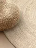 Hanse Home Jute Braided Jute Teppich Oval Rangpur Natur Produktbild-Vorschau 4