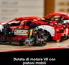 LEGO Technic 42125 Ferrari 488 GTE "AF Corse #51"; věrná Náhled obrázku produktu 37
