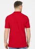Jako Organic Polo Ladies - Red Podgląd zdjęcia produktu 10