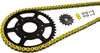 Kettensatz EK-Chain 530 MVXZ-2 für Suzuki RF900 ab Produktbild-Vorschau 1