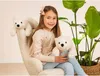 Teddy-Hermann Teddy Hermann Eisbär liegend 45 cm Produktbild-Vorschau 2