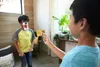 Mattel Games Pandas füttern (verboten), Kinderspiel, Produktbild-Vorschau 14