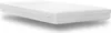 A white mattress is shown floating against a white background. Produktbild-Vorschau