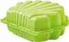 Paradiso Toys sandkasten mit Deckel Schelp 87 x 78 x 18 cm Produktbild-Vorschau 4
