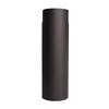 Tuyau HS 0500/180/1,5 mm, conduit de fumée, tuyau de fumée Voir les images du produit 1