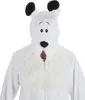 Costume d'Idéfix chien d'Astérix et Obélix pour adultes Voir les images du produit 8