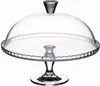 Excelsa Kuchenständer Patisserie Glas 32xH26,5x32 cm Produktbild-Vorschau 4