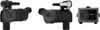 CASCO Waschwasserpumpe für FORD MONDEO III Kombi (BWY) Produktbild-Vorschau 1