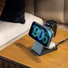Indukční nabíječka s Qi 2.2, 25 W pro MagSafe, 33,5 W, Náhled obrázku produktu 2