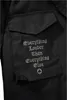 Brandit Motörhead M65 Classic Jacket black, 5XL Produktbild-Vorschau 3