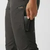 FJÄLLRÄVEN Karla Pro Trousers W Dark Grey 38 Produktbild-Vorschau 11