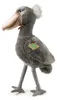 Plyšový Shoebill 30 cm Ekologický Náhľad obrázku produktu 2