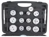 TECPO Universal Bremskolbenrücksteller Set, 35 tlg. Produktbild-Vorschau 2