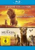 Der König der Löwen + Mufasa (Live Action) Produktbild-Vorschau 1