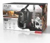 Leistungsstarker Beutelstaubsauger 2200W 17000Pa Hepa 9M Produktbild-Vorschau 14
