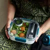 black+blum BAO-BA005, Pojemnik na lunch, Dorosły, Stal Podgląd zdjęcia produktu 19