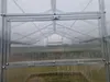 Polycarbonat Gewächshaus „Victoria“ 3x8m aus Stahl, mit 6mm Produktbild-Vorschau 9
