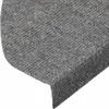 vidaXL Tapis de sol auto-adhésifs 15 pcs. 65x22,5x3,5 cm Voir les images du produit 7