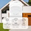 Oktaplex Bewegungsmelder Außen IP65 240 Grad 14m Reichweite Produktbild-Vorschau 4