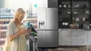 Hisense RS818N4TIC Side by Side – Kühl-Gefrierkombination, Produktbild-Vorschau 12