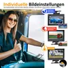 7"  Profi-Allzweck Rückfahrmonitor Traveller RM-13114 Produktbild-Vorschau 3