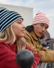 Beechfield B39R | Original Deep Cuffed Striped Beanie - Produktbild-Vorschau 5