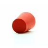 Gummistopfen Rot 24/18mm Produktbild-Vorschau 2