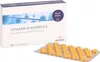 MEDICOM, Capsule Softgel di Complesso di Vitamine del Anteprima dell’immagine prodotto 3