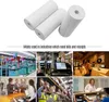 Termopapír v rolích, 80 x 30 mm, papír do tiskárny, role Náhled obrázku produktu 5